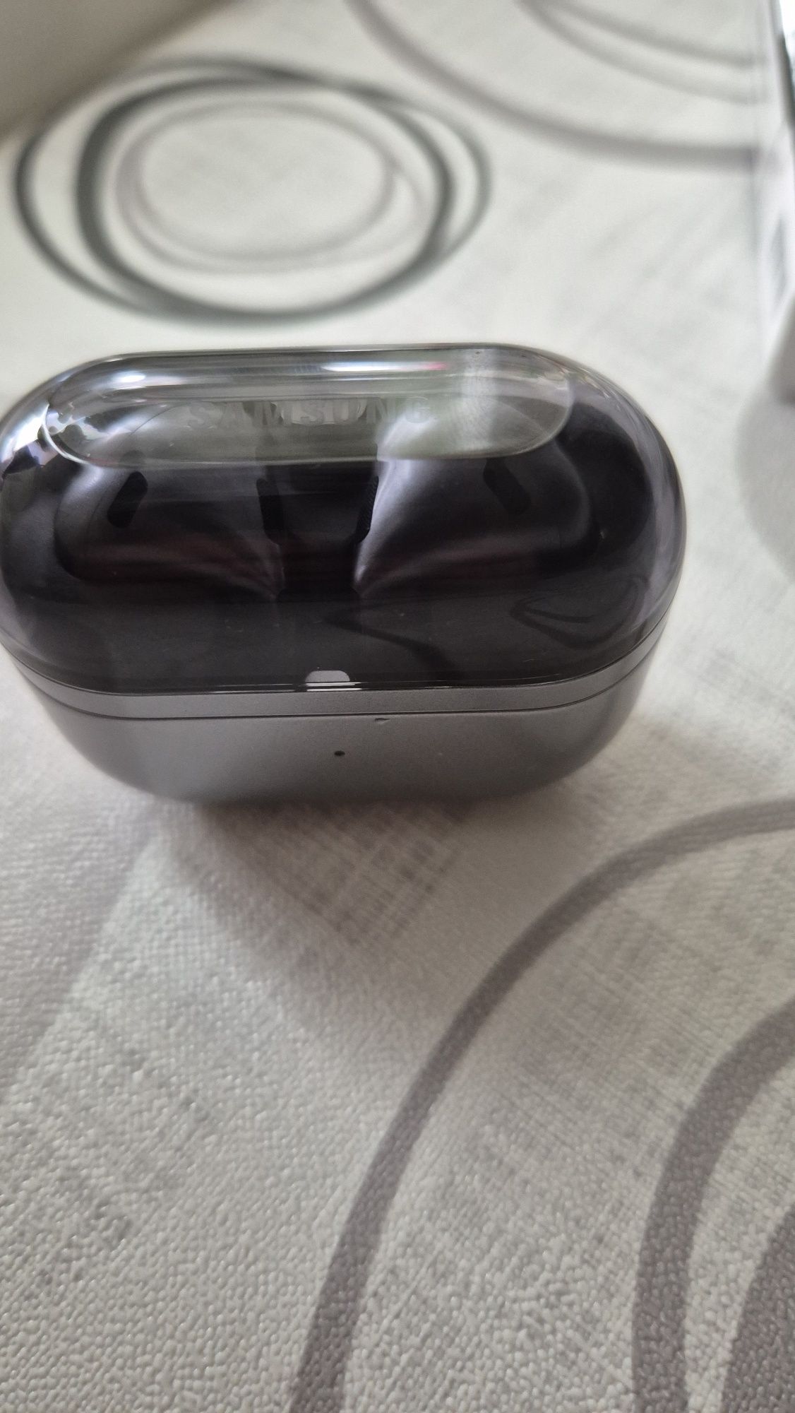 Samsung airbads3