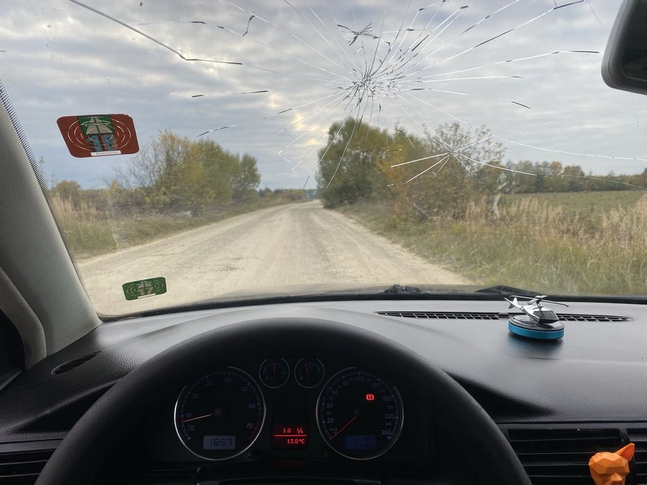 Passat b5+ (1,8 турбо)