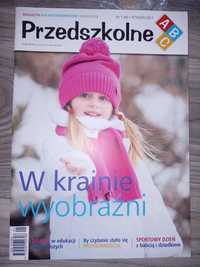 Przedszkolne ABC