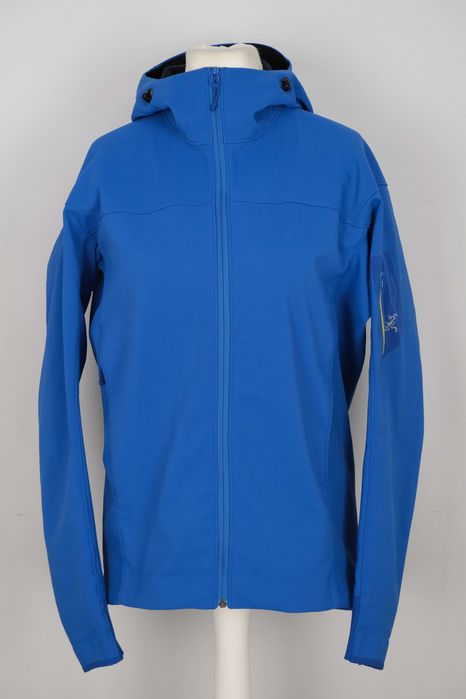 Arc'teryx softschell męska kurtka r M
