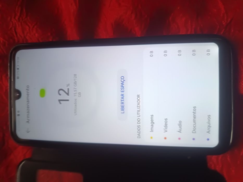Huawei P30 lite_128gb/4gb__ pleno funcional