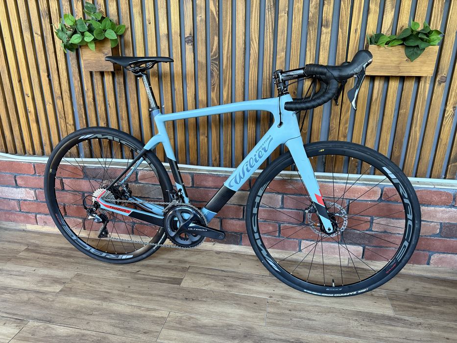 Wilier triestina cento1 hybrid new!