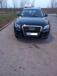 Audi q5 2,0 tdi quattro