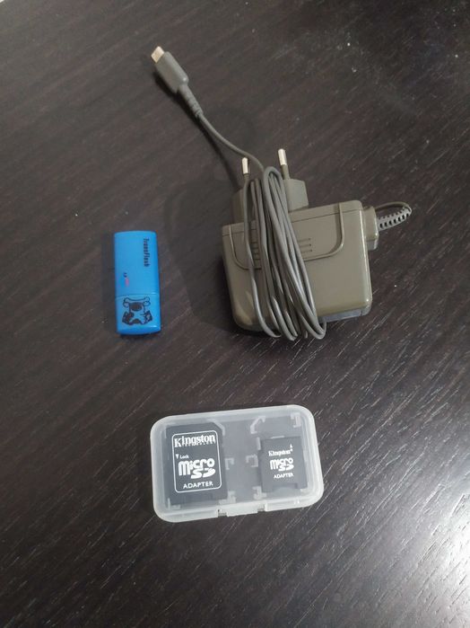 Nintendo DS Lite (Azul Bebé)