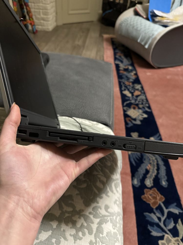Ноутбук nautilus b500 l roverbook