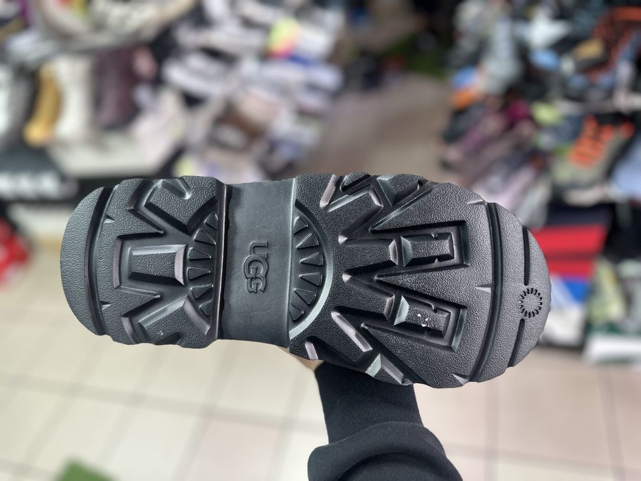 Мокасини UGG Tasman lug ( РОЗМІР 44 )