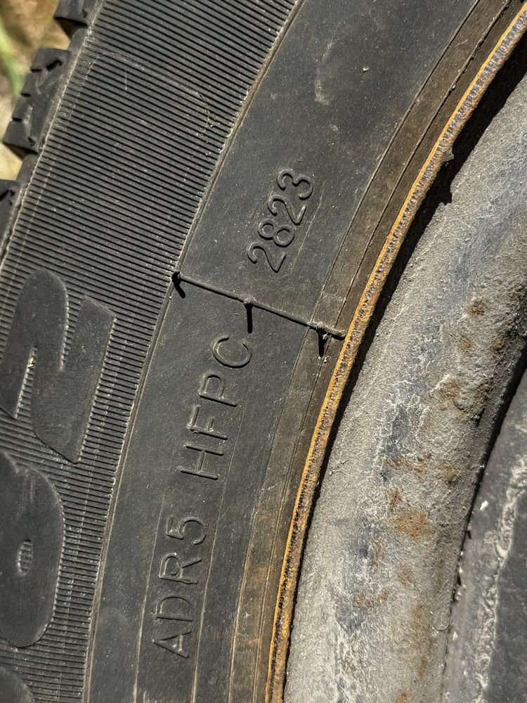 Opony zimowe sunfull 195/60 r15 88h