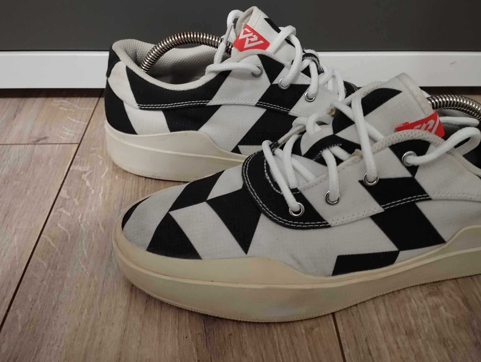 Jordan Westbrook 3.0 size 42.5 Nike Skate