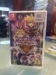 Yu gi oh legacy of the duelist nintendo switch