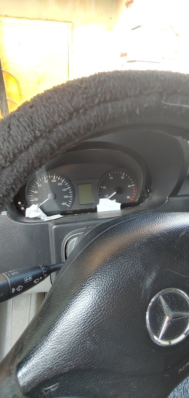 Продам Мерседес 906