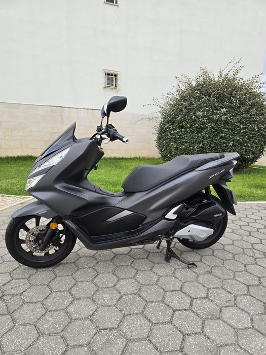Honda Pcx 125 ano 2020