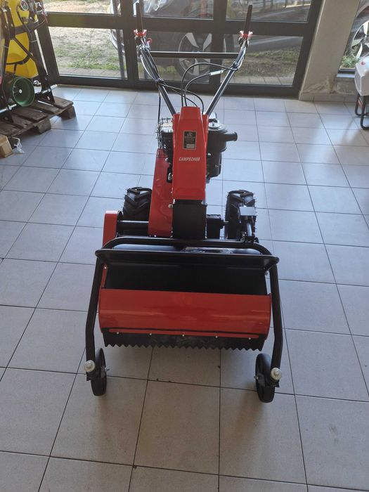 Triturador Martelos Campeon 70cm