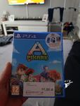 Gra  na PS4 Pixark