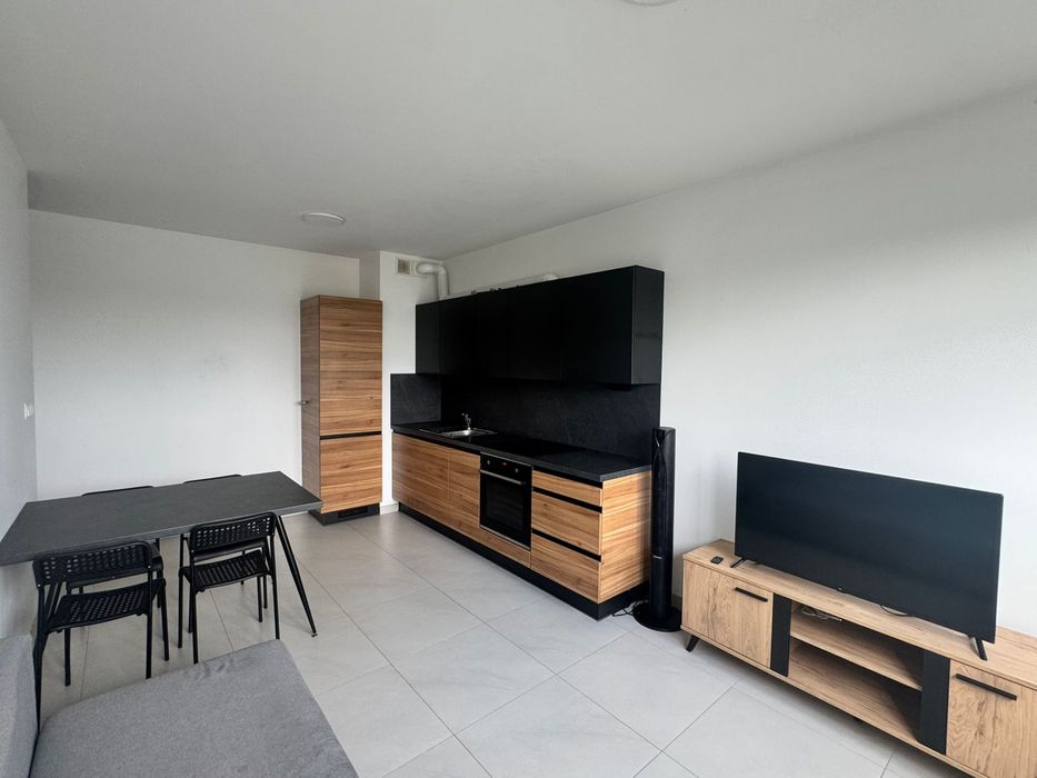 MIESZKANIE 2 - pokojowe