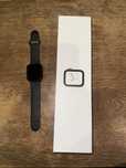 Apple Watch series 4 44mm space gray - jak nowy
