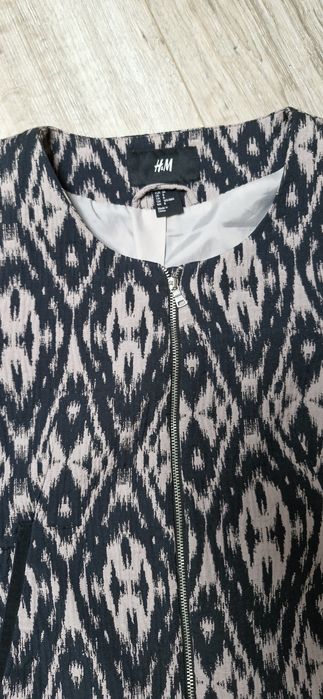 Marynarka, żakiet H&M. M, super stan.