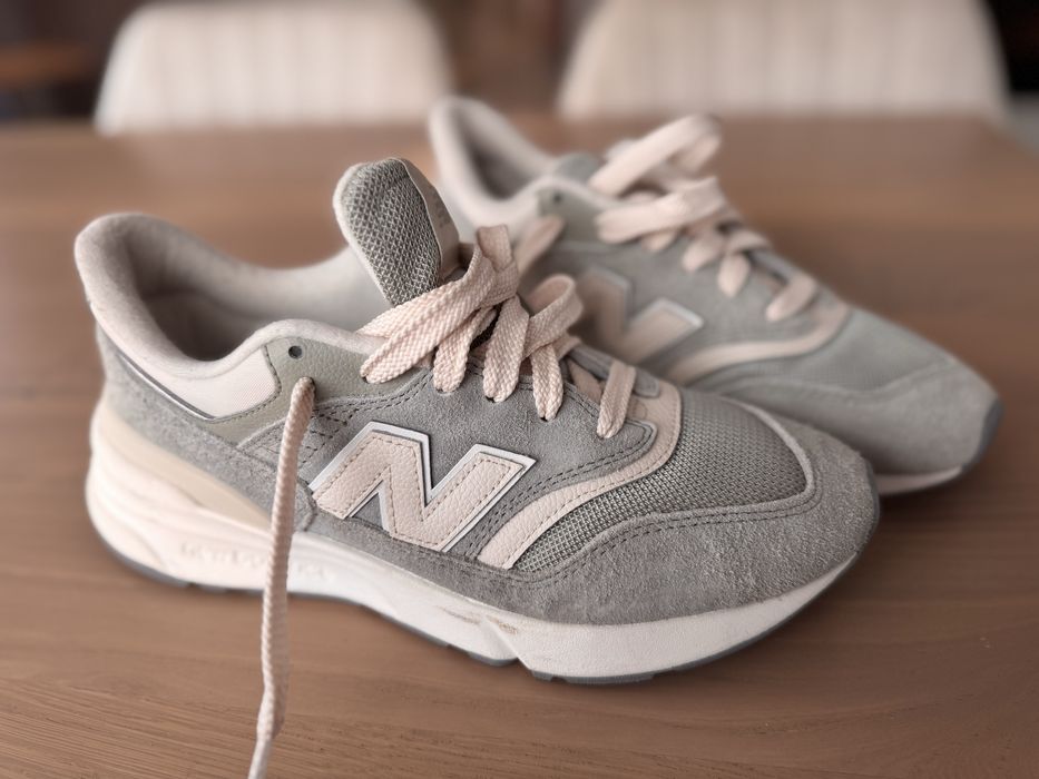 New Balance U997REF 40,5/41  , dlugosc wkladki 25,8