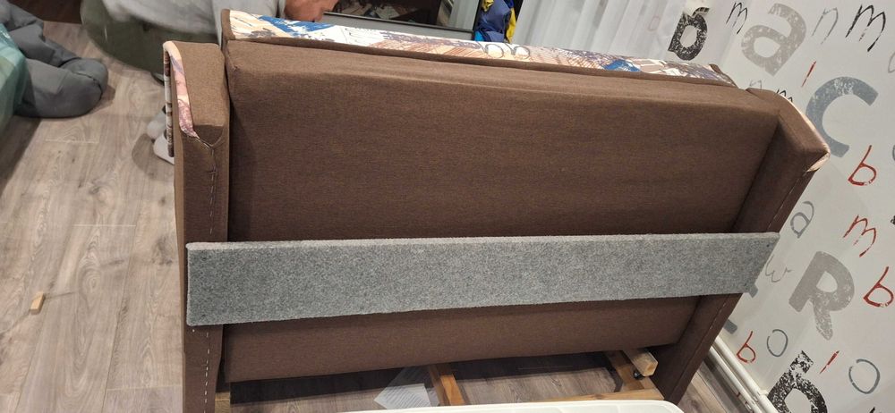 Диван американка