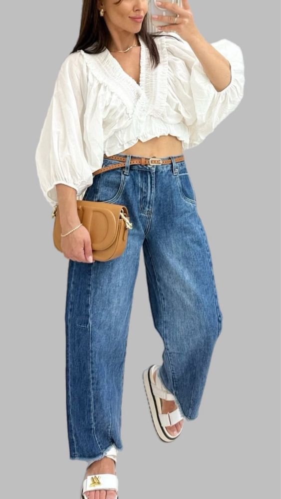 Jeansy Gioya . Bestseller !!