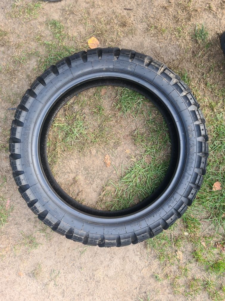 Heidenau Scoat 150/70R18 Dot 0422