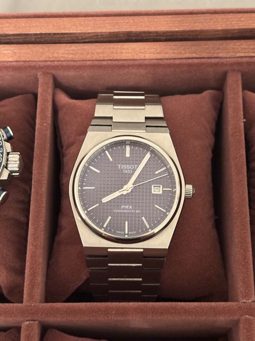 Tissot prx powermatic 80