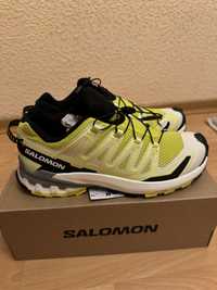 Кросівки Salomon xa pro 3d v 9 , 41 р , оригінал , нові , США