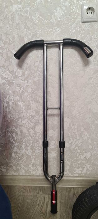 Дитячий триколісний велосипед MINI Trike на запчастини