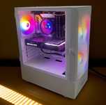Komputer Gamingowy RTX 3060 Ti | Intel i3-12100F | 32GB RAM | 1TB SSD