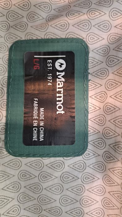 Ветровка, куртка marmot