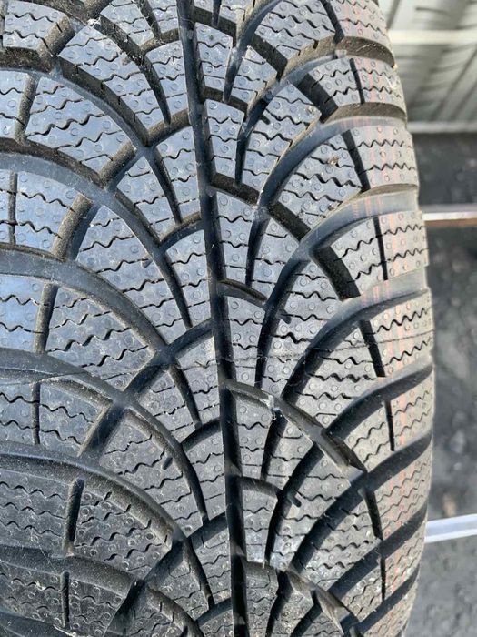 Шини нові 175/65 R14С Goodyear зима 2021рік