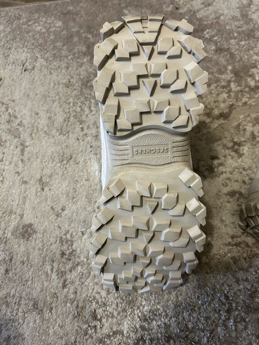 Чоботи SKECHERS зимові