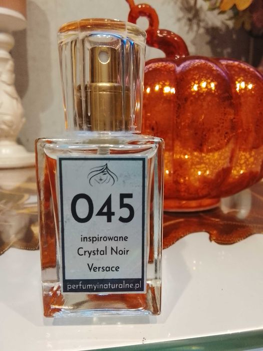 Cristal noir/odpowiednik