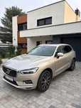Volvo XC 60 Volvo xc60 salon Polska serwisowany faktura VAT 23%