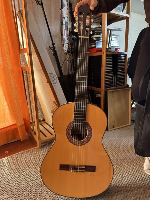 Violão Clássico Admira