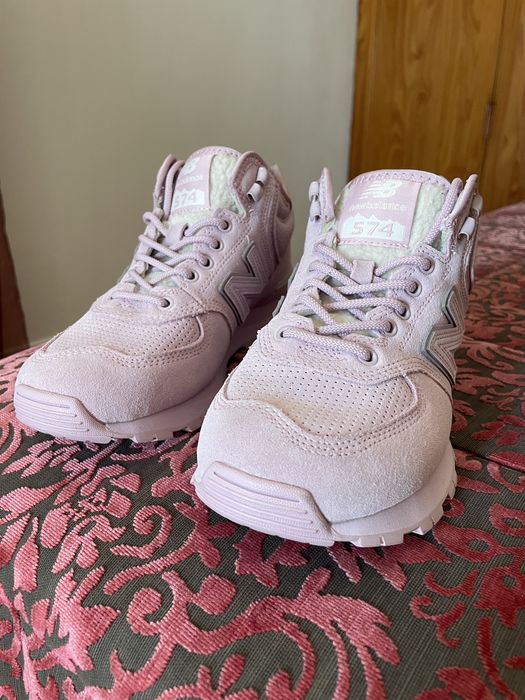 Ténis New Balance novos 38