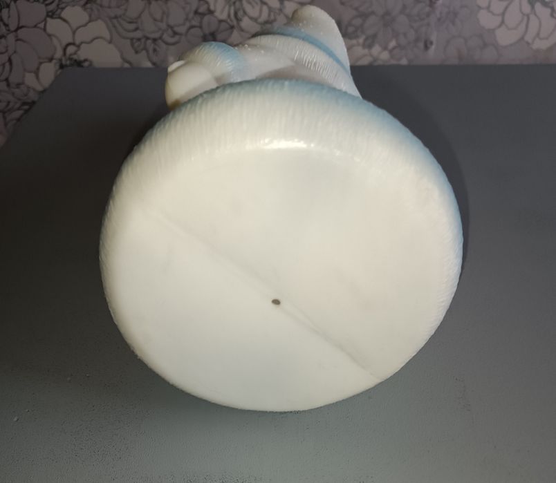 Дед Мороз под Ёлку