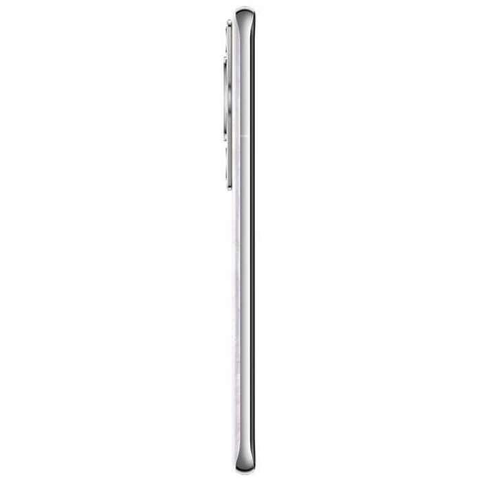 HUAWEI P60 Pro Cor. Pérola Rococó 8 GB RAM + 256 GB ROM (como novo)