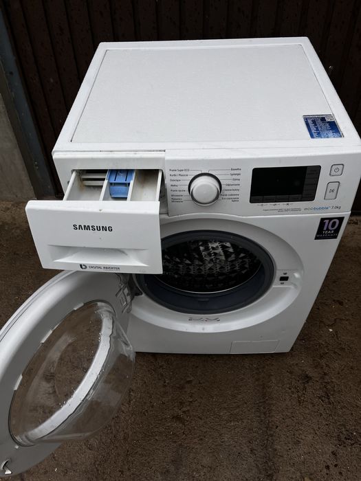 Pralka samsung  7kg 1200