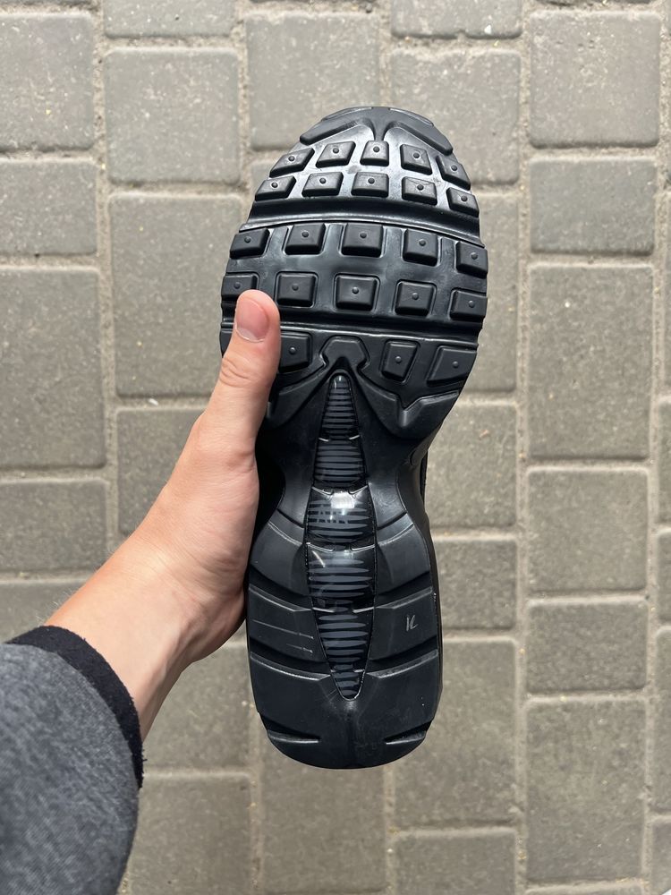 Кросівки чоловічі Nike