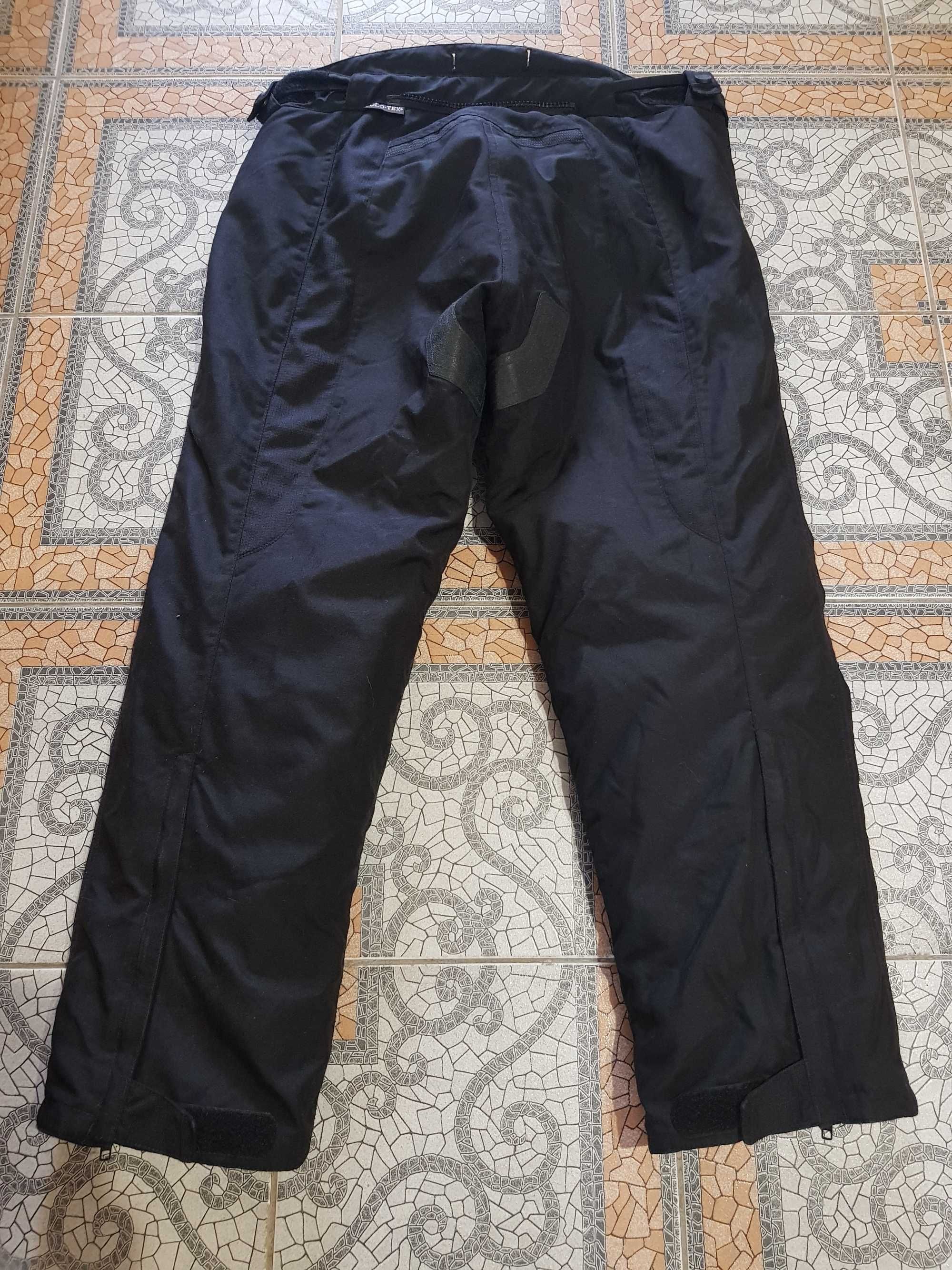 Жіночі текстильні мотоштани/мото штани Polo Drive (XL 46-48)