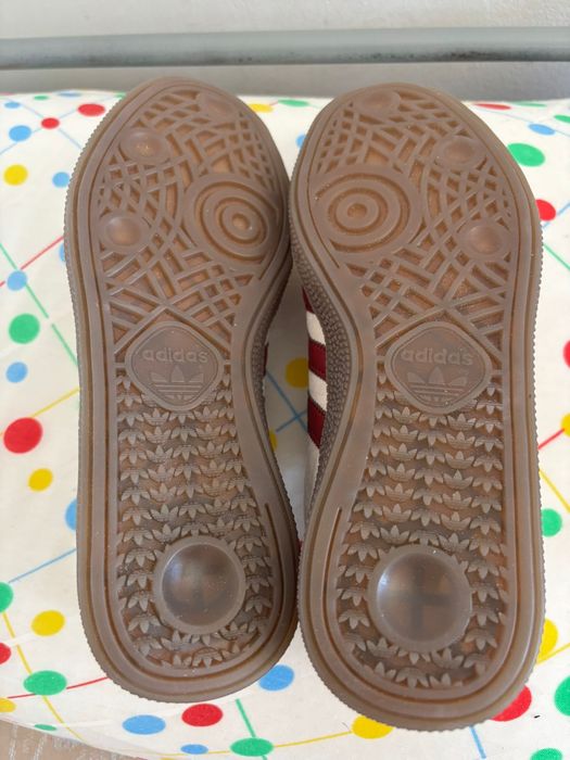 Sapatilhas Spezial handball size 38