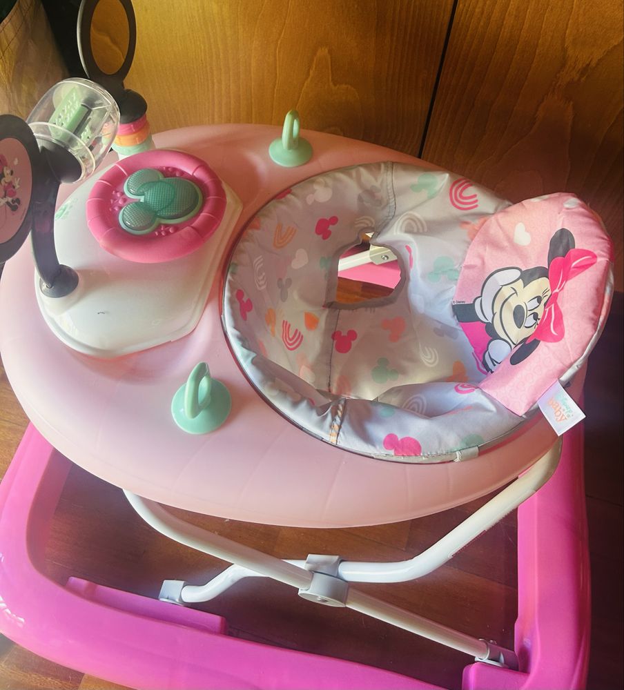 Voador minnie novo