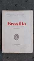 Brasilia Vol VI, 1951 - faculdade de Letras da U. Coimbra
