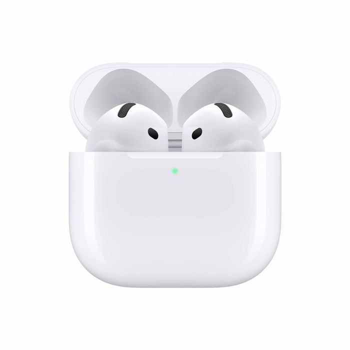 Airpods 4 originais com cancelamento de ruido