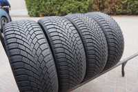 205/55R16 ZIMOWE OPONY _ Nexen _ dot2022 _ kierunkowe _ komplet