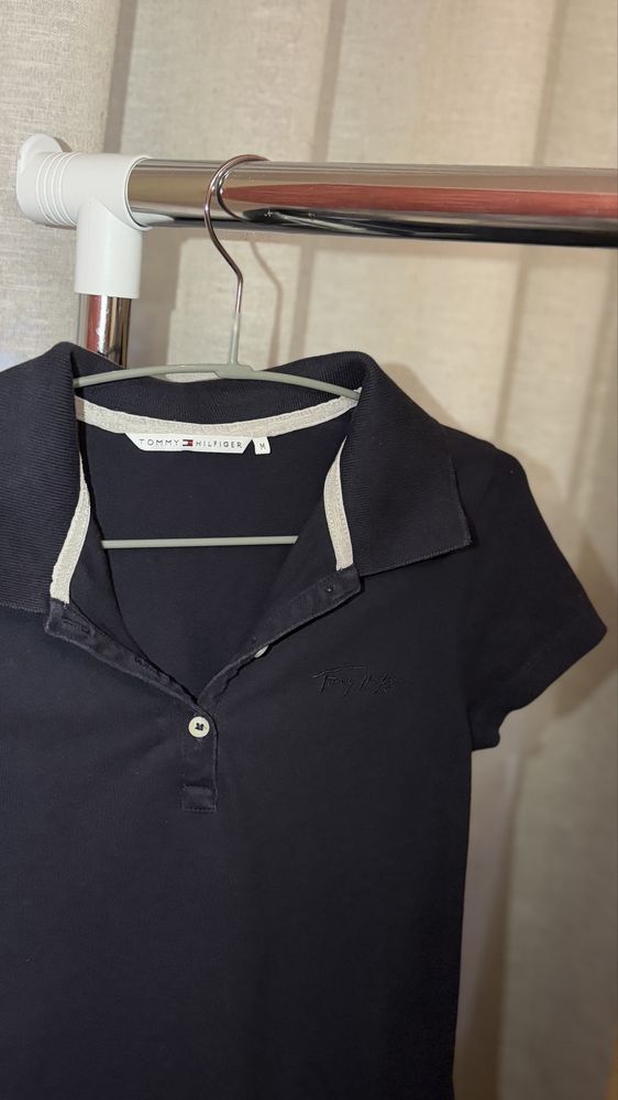 футболка Tommy Hilfiger