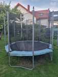 Trampolina decathlon 3000