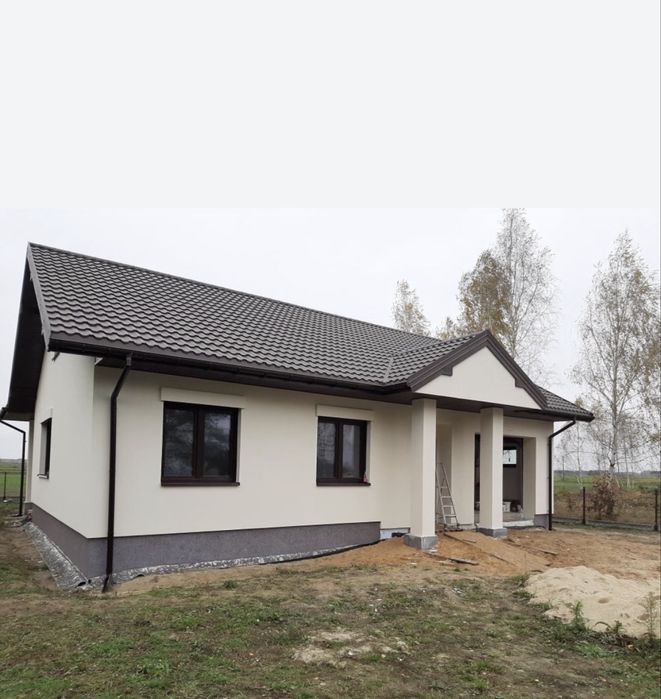 Remonty- wykończenia wnętrz-ocieplenie domów elewacje