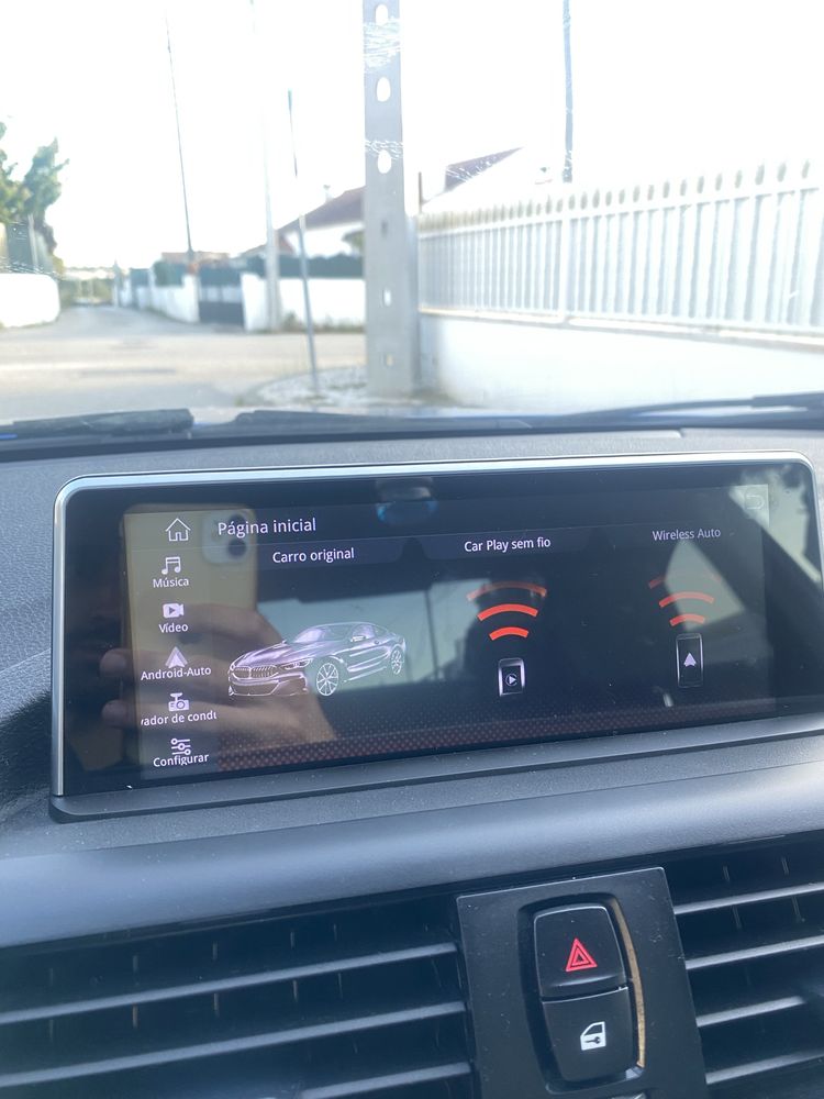 Bmw 220D Full Pack M