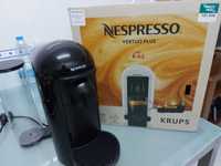 Maquina de café Nespresso Vertuo